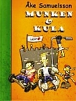 "Munken og Kula" av Åke Samuelsson