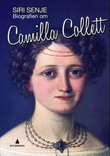 "Biografien om Camilla Collett - stemmen fra "de stummes leir"" av Siri Senje