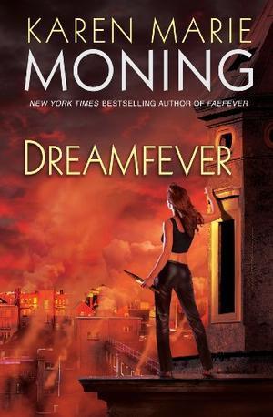 "Dreamfever" av Karen Morning
