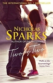 "Two by two" av Nicholas Sparks