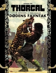 "Dødens favntak" av J. Van Hamme