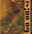 "Go on! 7 - tematekstbok" av Inger-Johanne Fredriksen