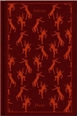 "Den guddommelige komedien - Inferno" av Dante Alighieri