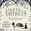 "Nymånenatt" av May Grethe Lerum