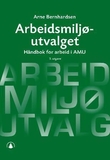 Omslagsbilde av Arbeidsmiljøutvalget