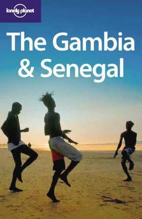 "The Gambia and Senegal" av Katharina Lobeck