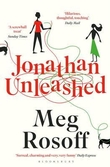 Omslagsbilde av Jonathan unleashed