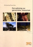 "Forvaltning av genetiske ressursar - akvakultur" av Ola Syrstad