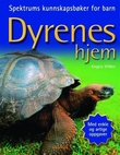 Omslagsbilde av Dyrehjem