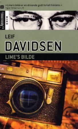 "Lime's bilde" av Leif Davidsen