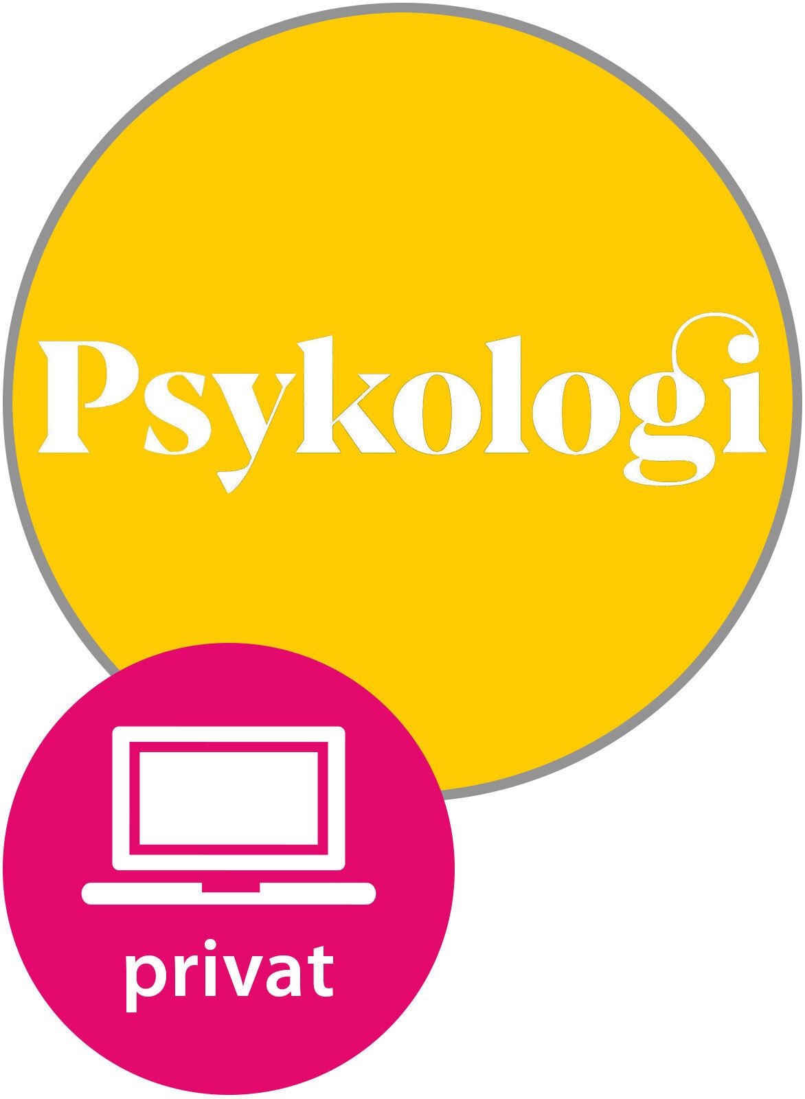"Psykologi 1 og 2 - Elevnettsted privatist : digitale elevressurser psykologi 1 og 2 programfag" av Åge Diseth