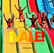 "¡Vale! 1 - elev-CD : fem like CD-er" av Inmaculada Moreno Teva