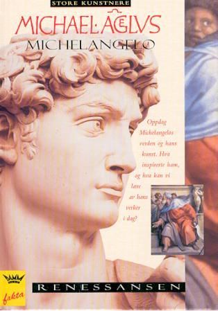 "Michelangelo - renessansen" av David Spence