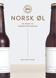 Omslagsbilde av Norsk øl