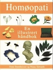 "Homøopati - en illustrert håndbok" av Ilana Dannheisser