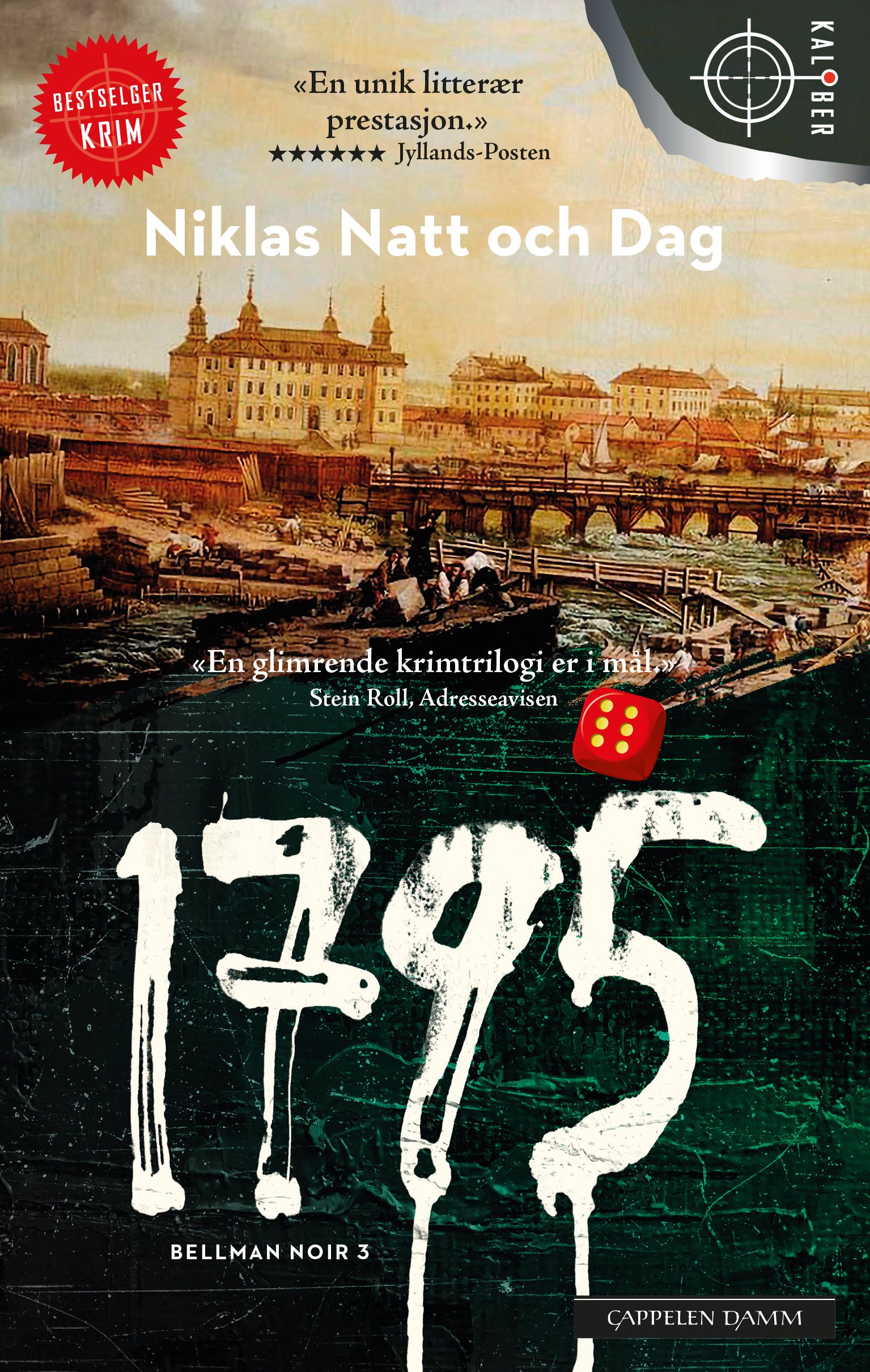 "1795" av Niklas Natt och Dag