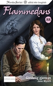 "Gledelig gjensyn" av Jane Mysen