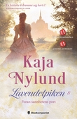 "Foran sannhetens port" av Kaja Nylund