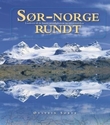 Omslagsbilde av Sør-Norge rundt