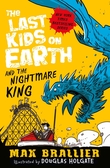 "The last kids on earth and the nightmare king" av Max Brallier