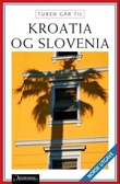 "Turen går til Kroatia og Slovenia" av Tom Nørgaard