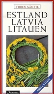 "Turen går til Estland, Latvia og Litauen" av Peter Kyhn