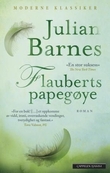 "Flauberts papegøye" av Julian Barnes
