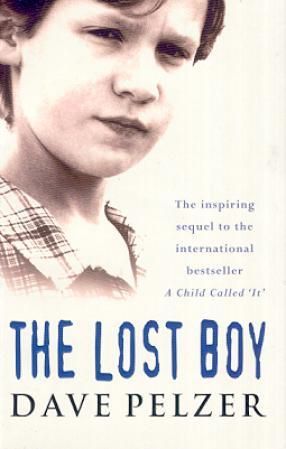 "The lost boy - a foster child's search for the love of a family" av Dave Pelzer