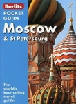 "Moscow and St Petersburg" av Neil Wilson
