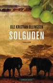 Omslagsbilde av Solguden