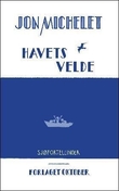 "Havets velde sj√∏fortellinger" av Jon Michelet