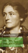"Kongens hjerte" av Barbra Ring