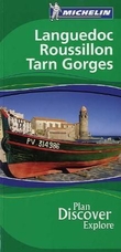 "Languedoc, Roussillon, Tarn Gorges" av Gwen Cannon