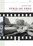 Omslagsbilde av Strid og fred