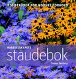 Omslagsbilde av Hageselskapets staudebok