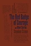 "The red badge of courage and other stories" av Stephen Crane