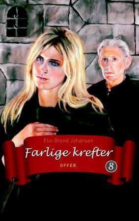 "Offer" av Elin Brend Johansen
