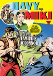 "Familien O'Connor" av EsseGesse