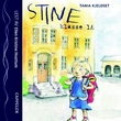 "Stine - klasse 1 A" av Tania Kjeldset