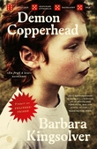 "Demon Copperhead" av Barbara Kingsolver