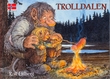 "Trolldalen" av Rolf Lidberg
