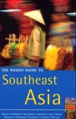 "The rough guide to Southeast Asia" av Helena Smith
