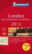 "London 2013 - a selection of restaurants & hotels" 