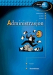 "Administrasjon - for grunnkurs salg og service" av Nils Petter Johnsrud