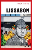 "Turen går til Lissabon" av Frank Sebastian Hansen