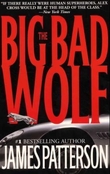 "The big bad wolf" av James Patterson
