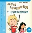 "Linus i svingen - fiskekonkurransen" av Kjetil Indregard