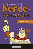 "Kong Karl" av Michael Fry