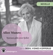 "Bjørnen gikk over fjellet" av Alice Munro