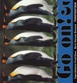 "Go on! 5 - tematekstbok" av Inger-Johanne Fredriksen